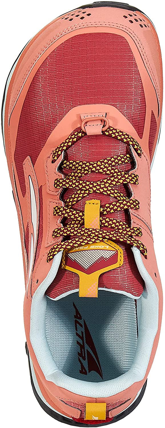 Rose Coral Trail Running Shoe U863