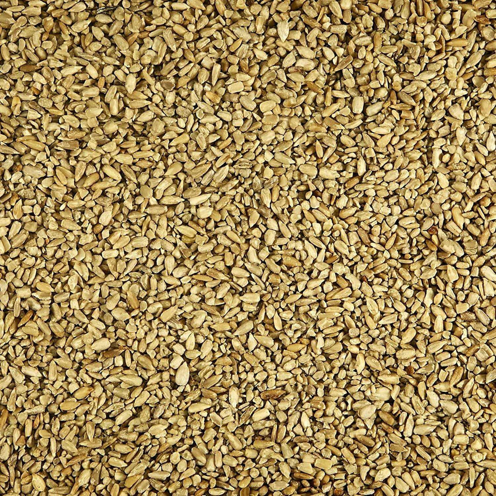 Sunflower Hearts & Chips Wild Bird Food N7543