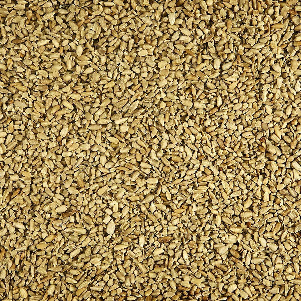 Sunflower Hearts & Chips Wild Bird Food N7543