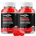 120 Gummies Z950