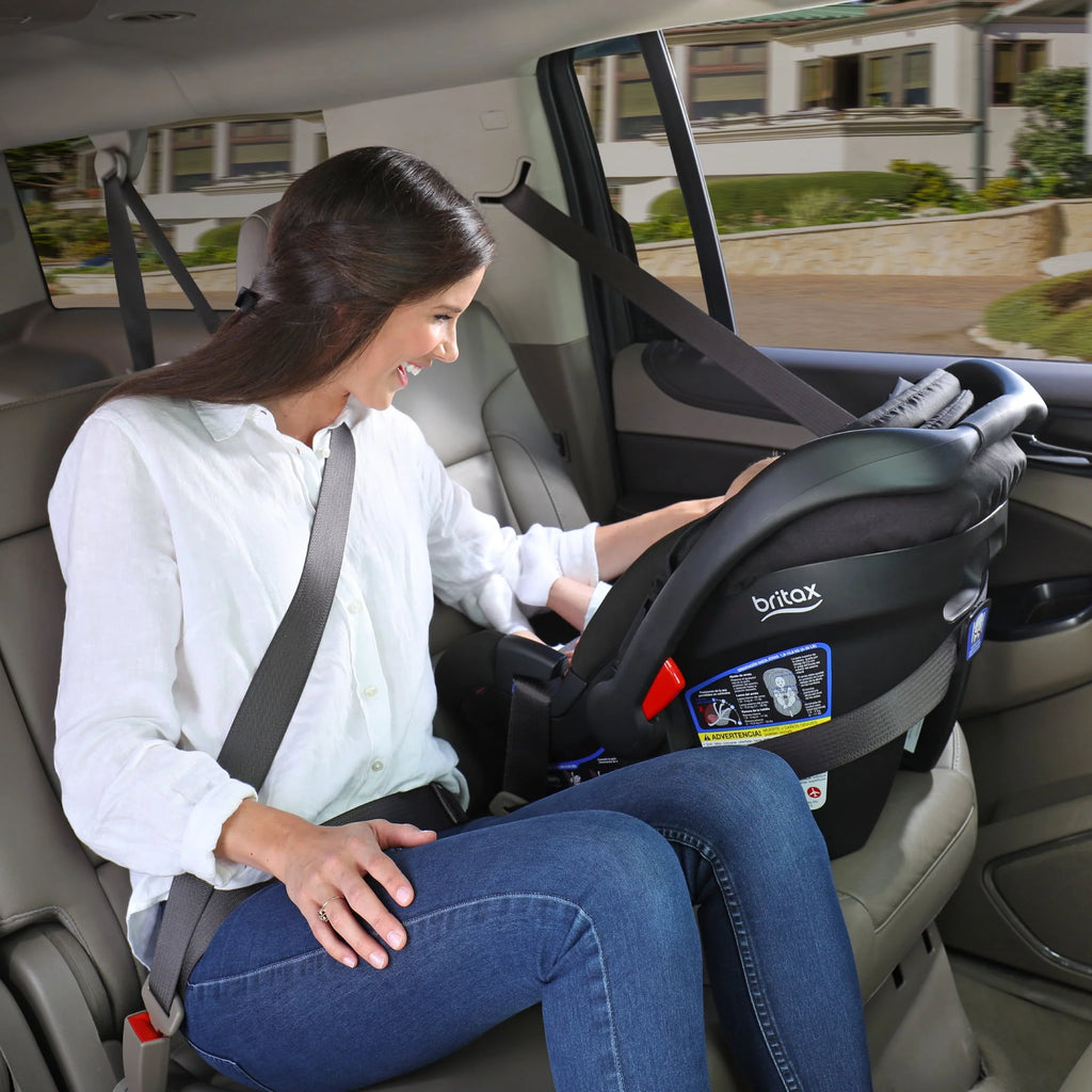 Infant Car Seat Q87805