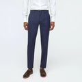 Slim-Fit Suit Pant in Italian Wool R620