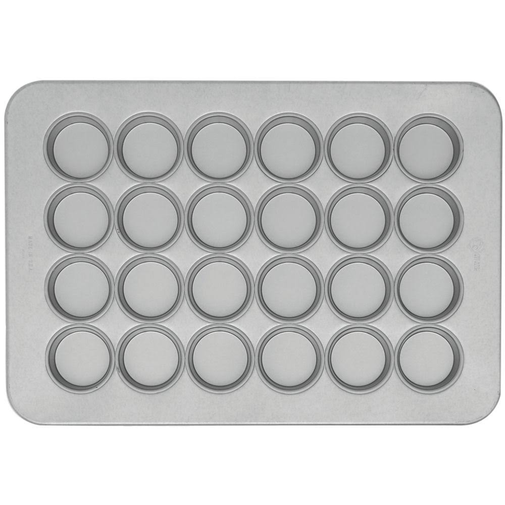 Texas Muffin Pan O91986