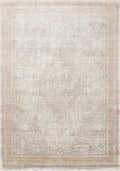 Sand Ivory 7'7 x 9'10 Rug M46817