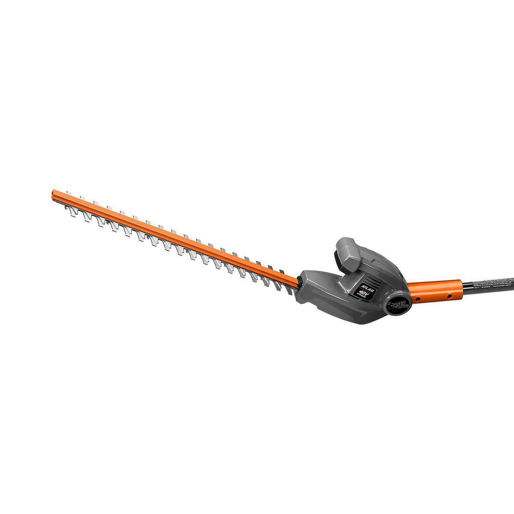 Cordless Pole Hedge Trimmer I9981