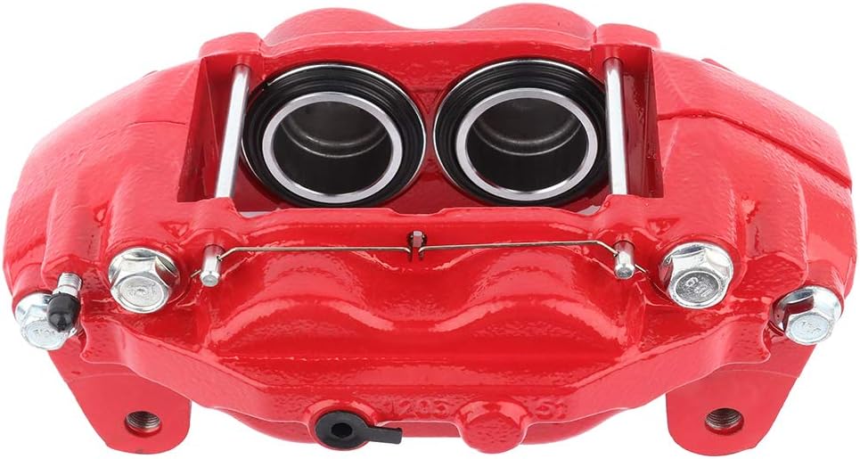 Disc Brake Caliper for TOYOTA Sequoia and Tundra E6776