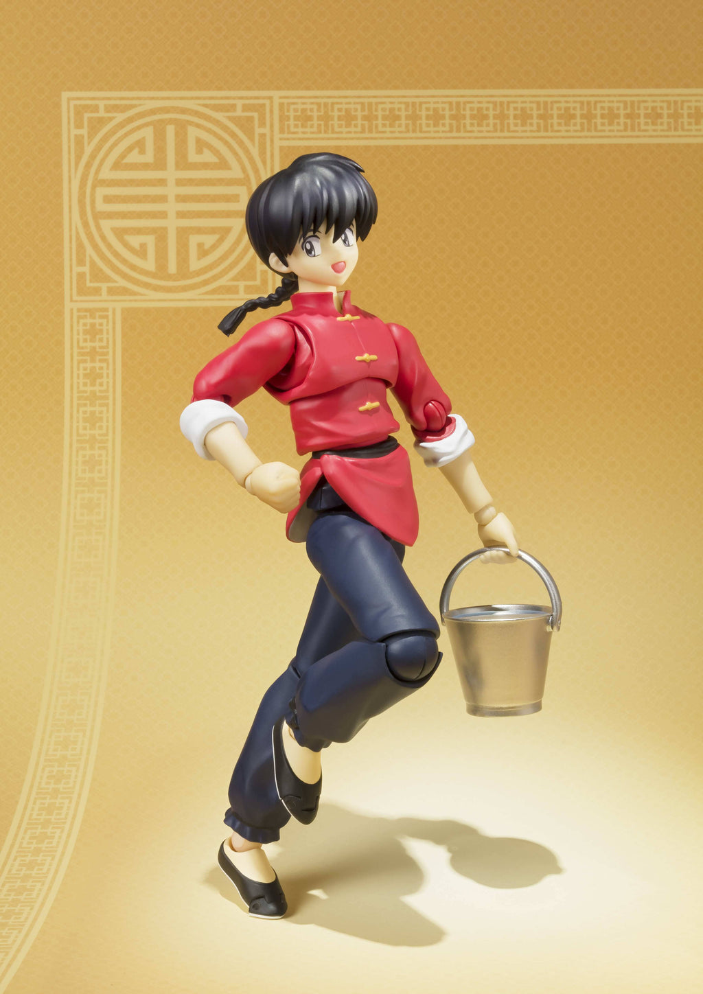 S.H. Figuarts Action Figure D189