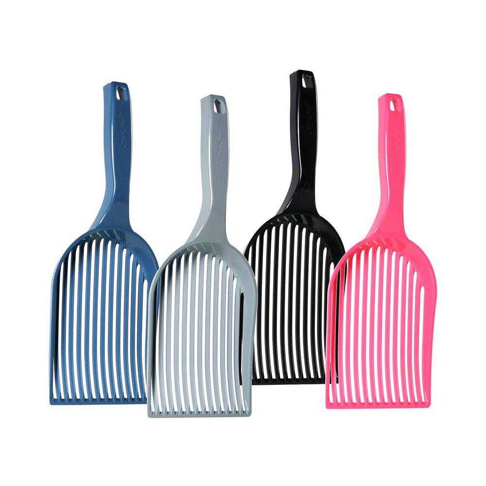 Cat Scoop X86444