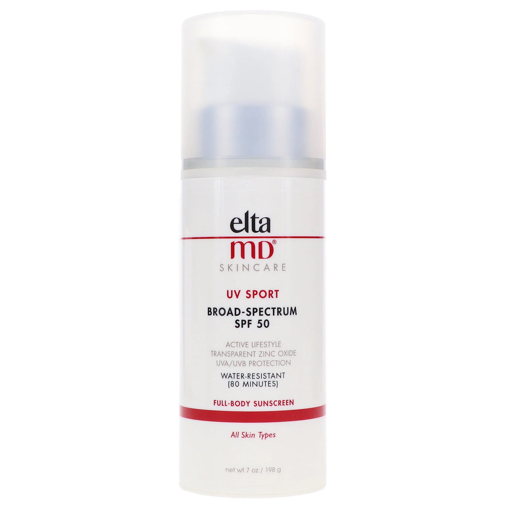 SPF 50 Water Resistant Sunscreen 7 oz I759487