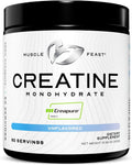 Unflavored Creatine Monohydrate Powder 300g U709