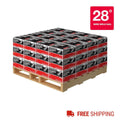Galvanized Framing Nails, Smooth Shank, 96,000 Pieces L933