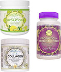 Collagen Hydration and Probiotic Powder H735472