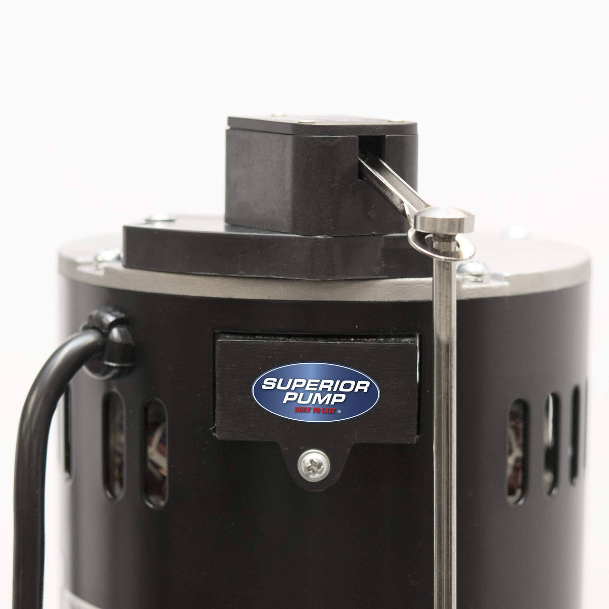 1/2 HP Cast Iron Pedestal Pump T42351