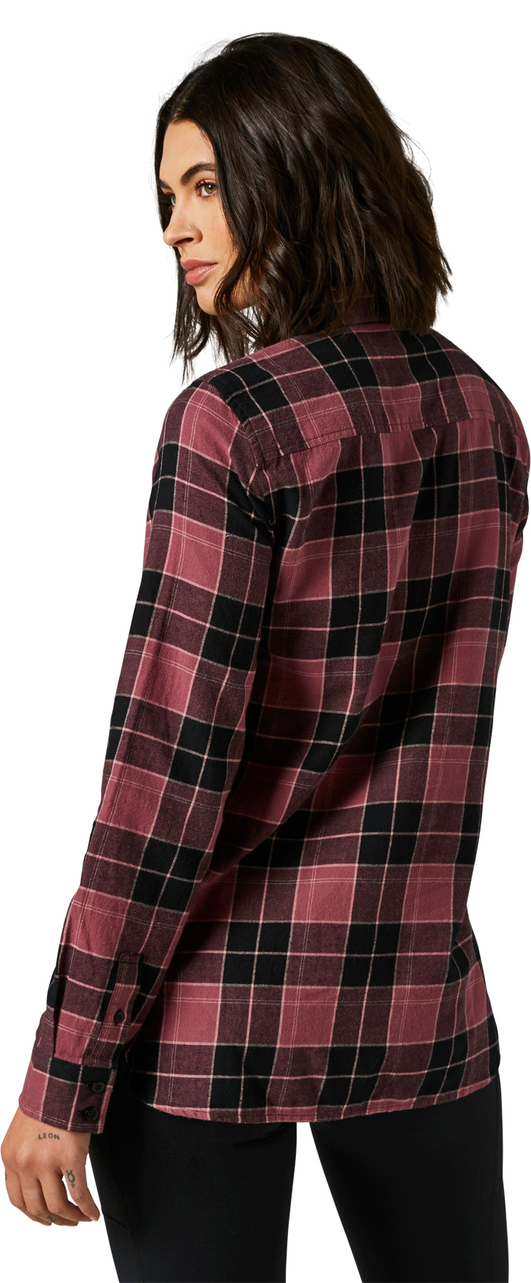 Women's Pines Flannel X43823