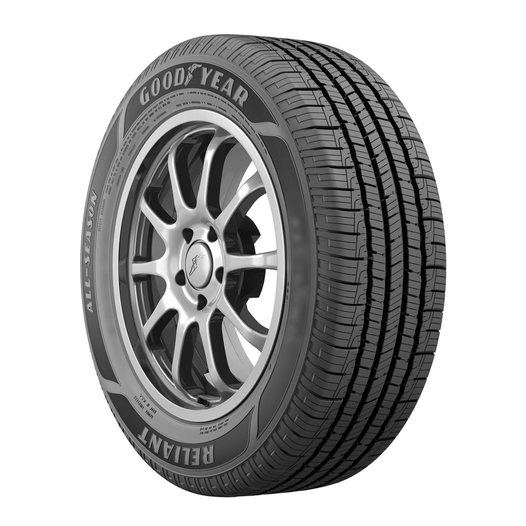 255/50R20 109H All-Season Tire X55799