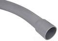 8-in PVC LR Elbow W42694