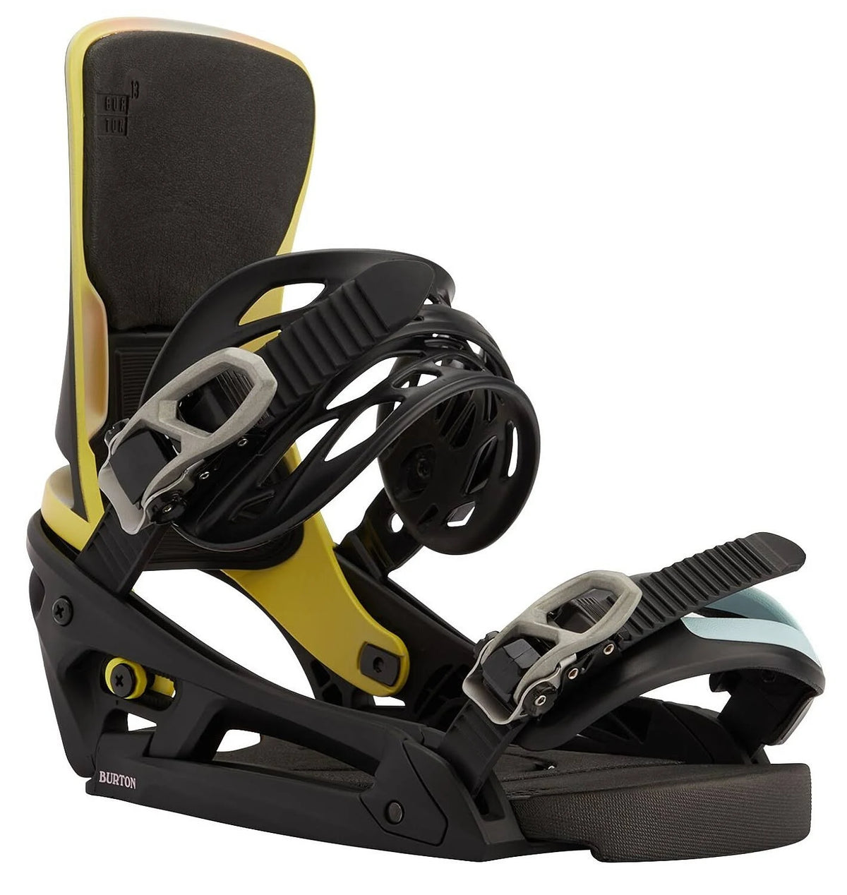Cartel x Est L Snowboard Binding X370