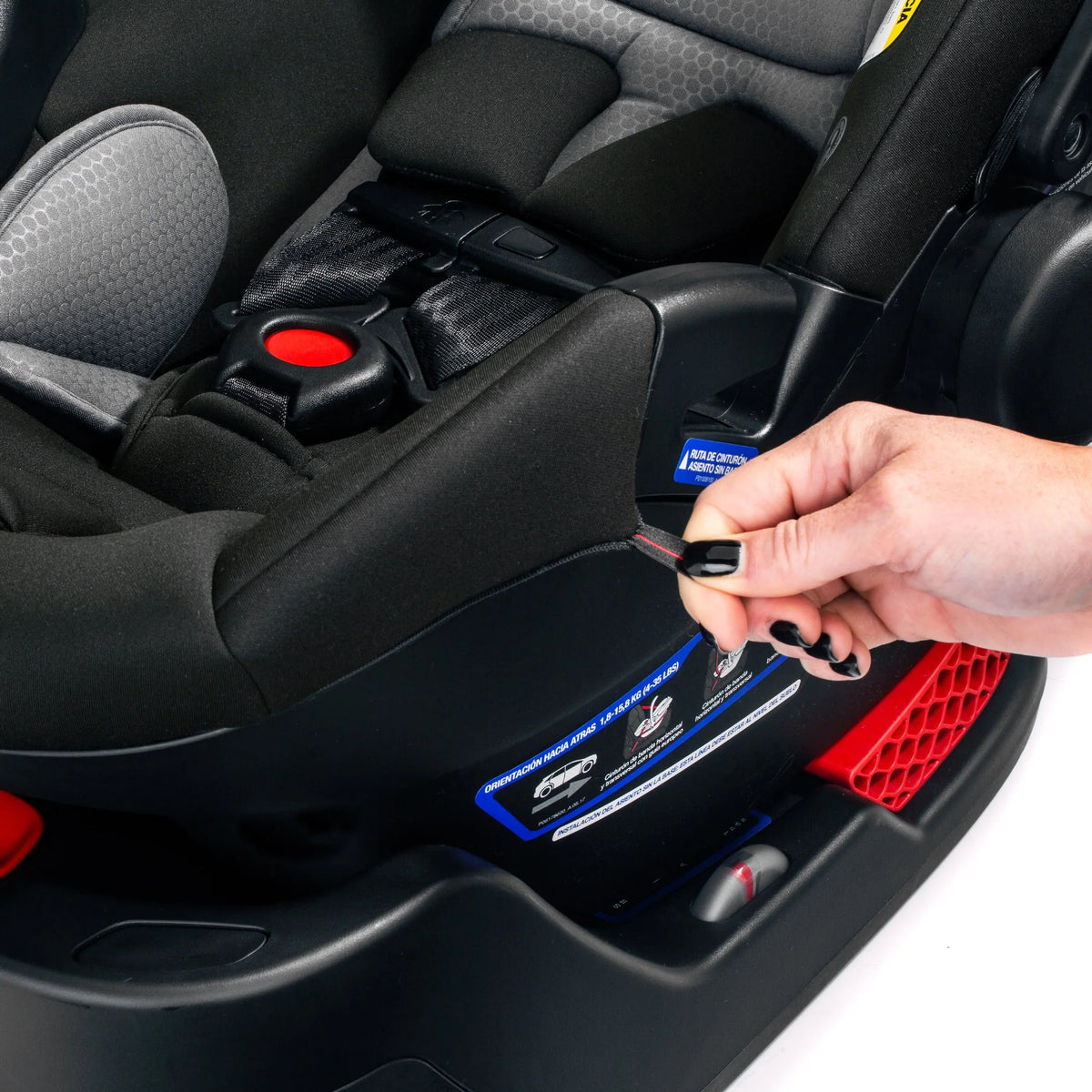 Infant Car Seat Q87805