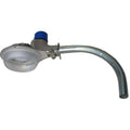 LED Dusk to Dawn Area Lights 50 Watts 5026 Lumens with Bracket 120-277V I786555