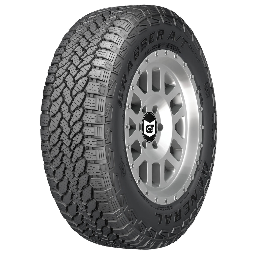 All Terrain Light Truck Tire P454