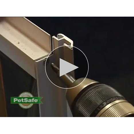 Replacement Flap R117