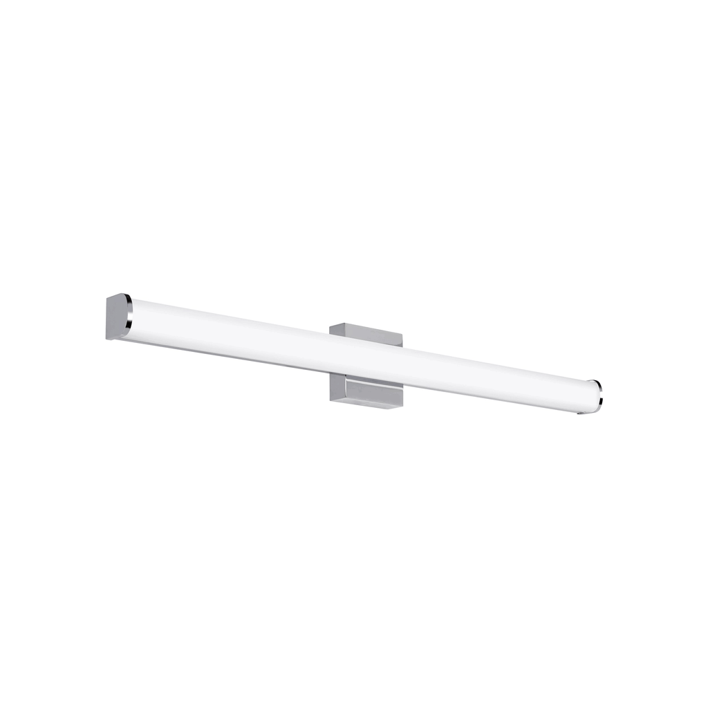 Satin Nickel 36 Bath Light Q454574