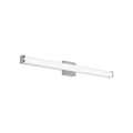 Satin Nickel 36 Bath Light Q454574