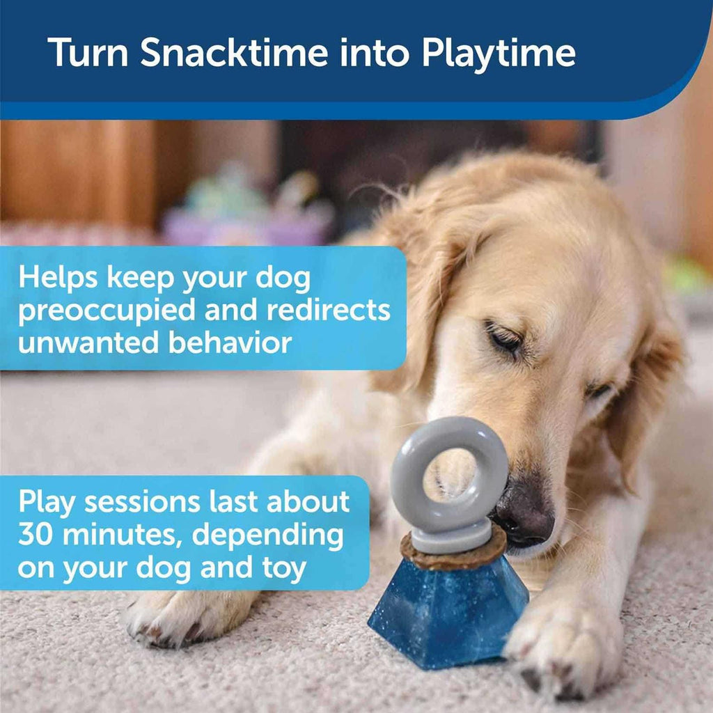 Rawhide Treat Rings V852063