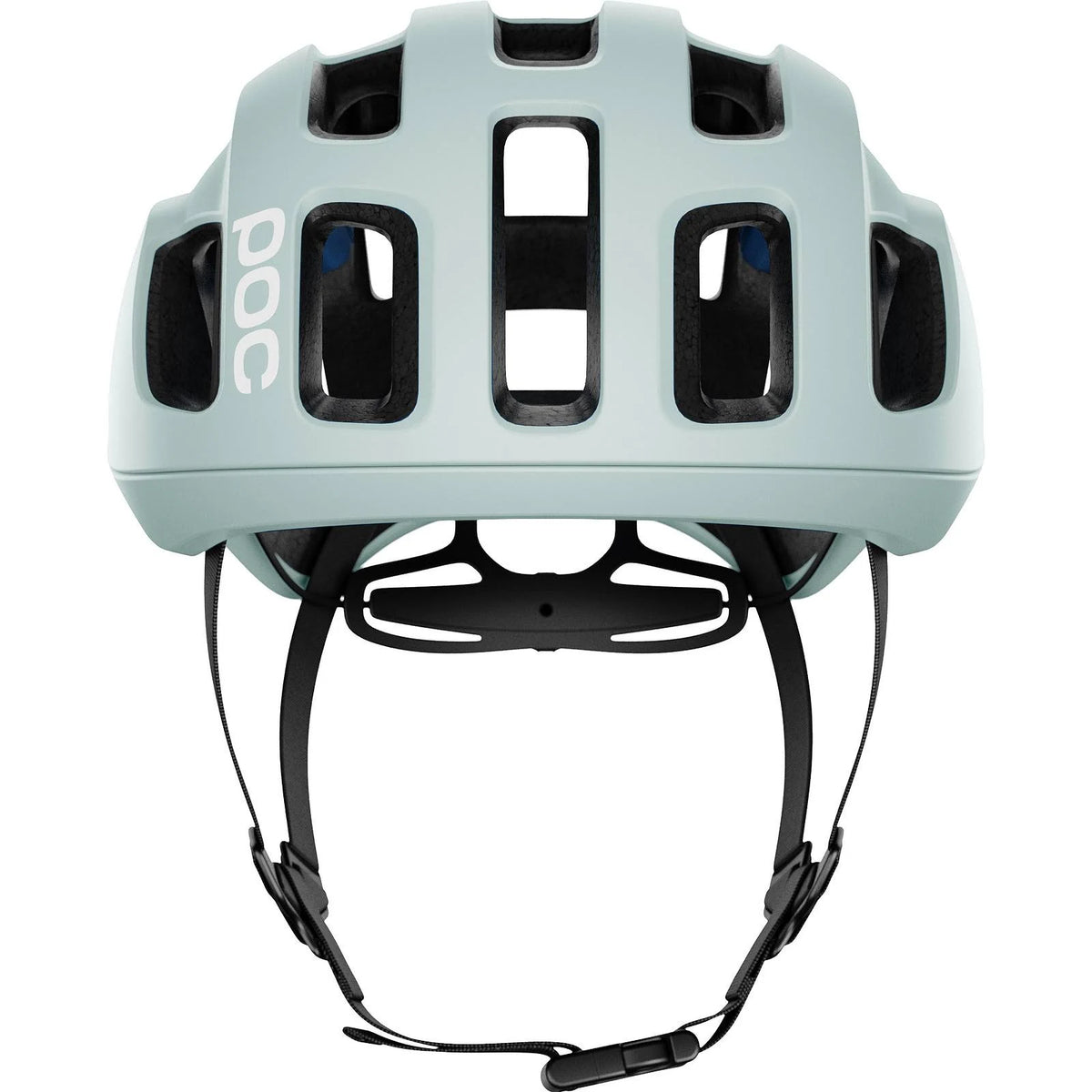 Ventral Air Spin Helmet Apophyllite Green Matte Small Q7255