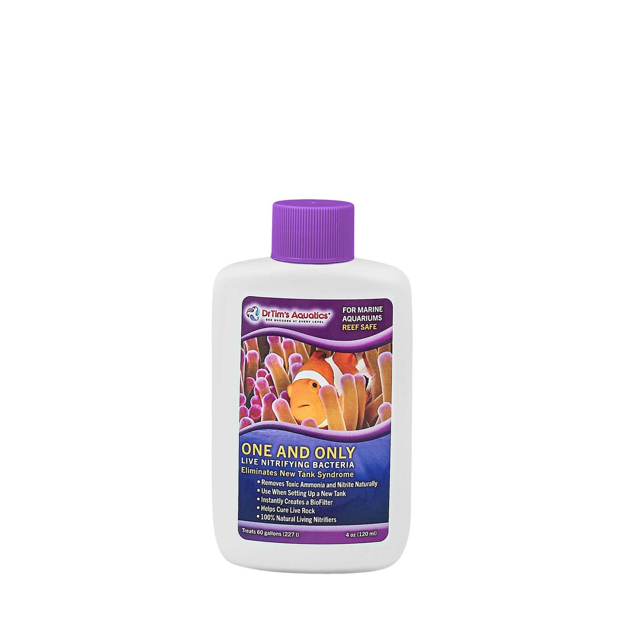 Nitrifying Bacteria F183