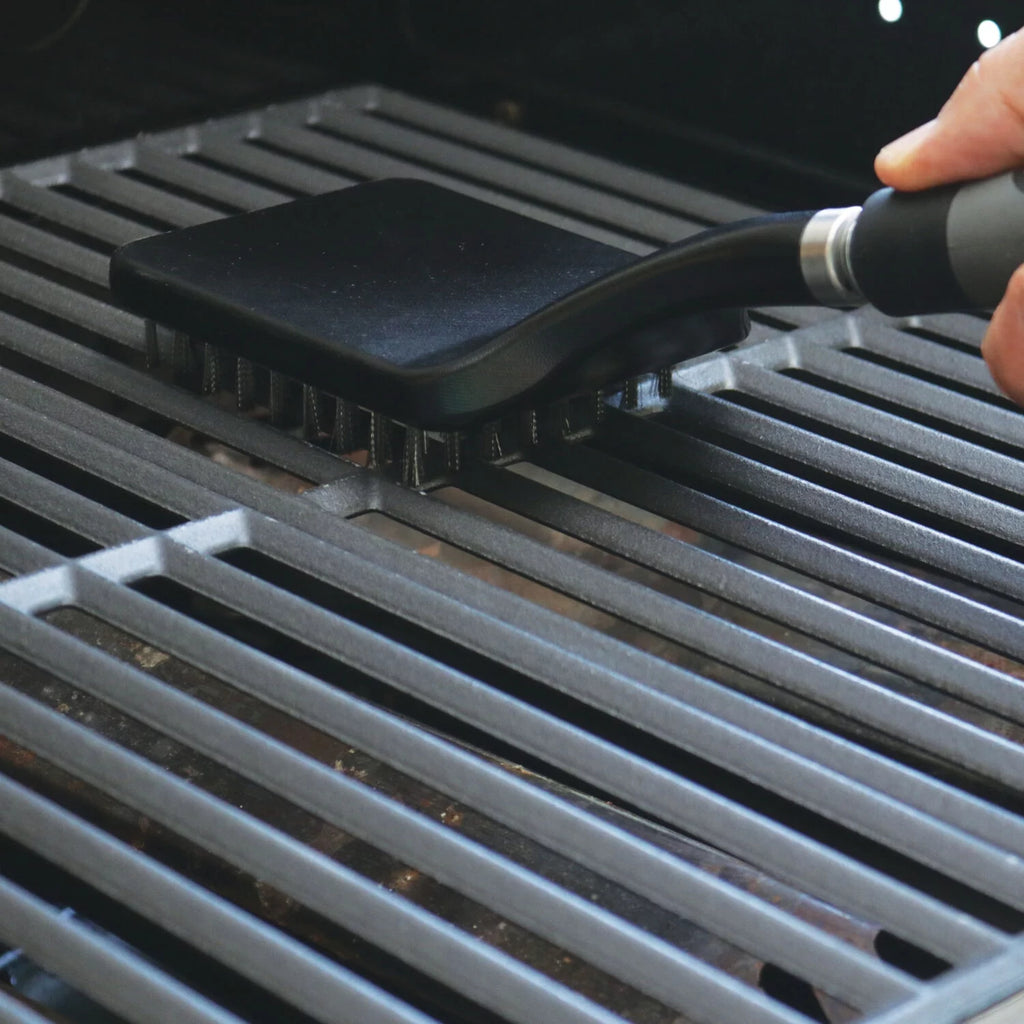 3-Piece Grill Cleaning System N949