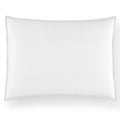 White Standard Sham X100672