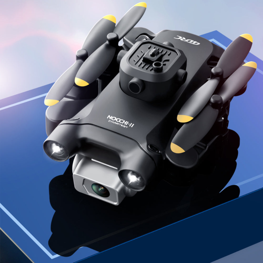 4k Dual Camera Mini Drone Quadcopter W863