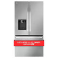 26 cu. ft. Smart Counter-Depth French Door Refrigerator with Dual Ice Makers M246970