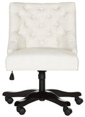 Swivel Tufted Desk Chair R944557