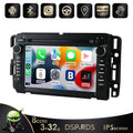 Android 12.0 32GB Car Stereo Radio GPS Carplay P318