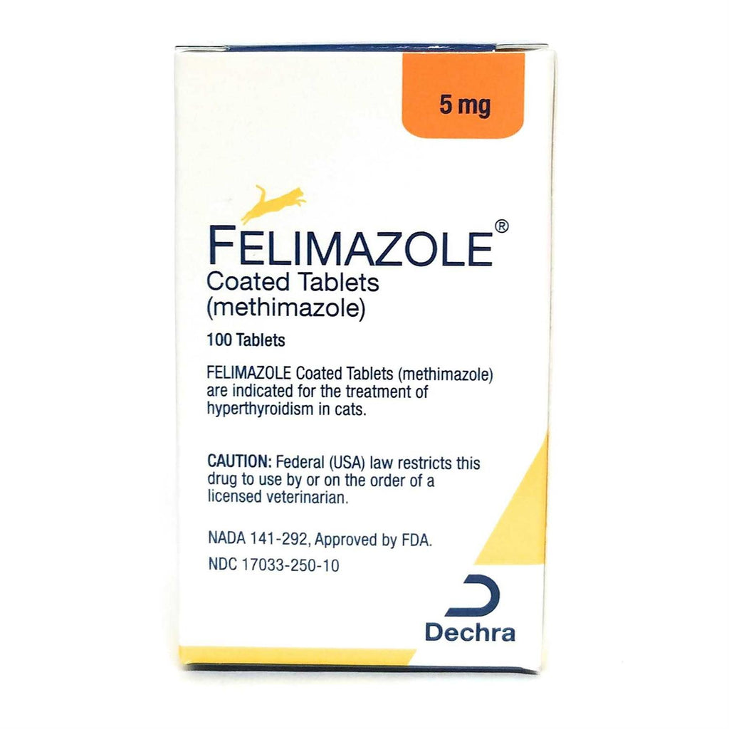 5 mg for Cats H664
