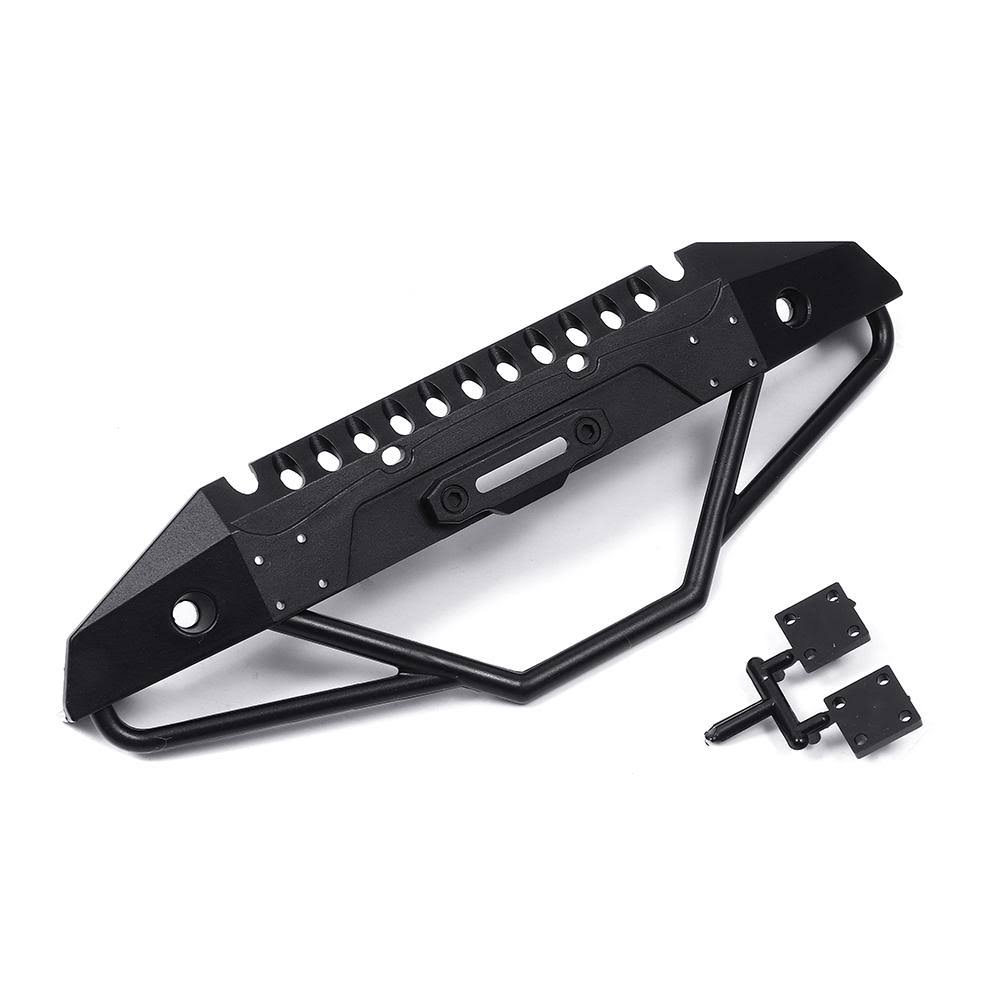 Metal Frame Chassis for Scx10ii 1/10 RC Car with 540 Motor H982783