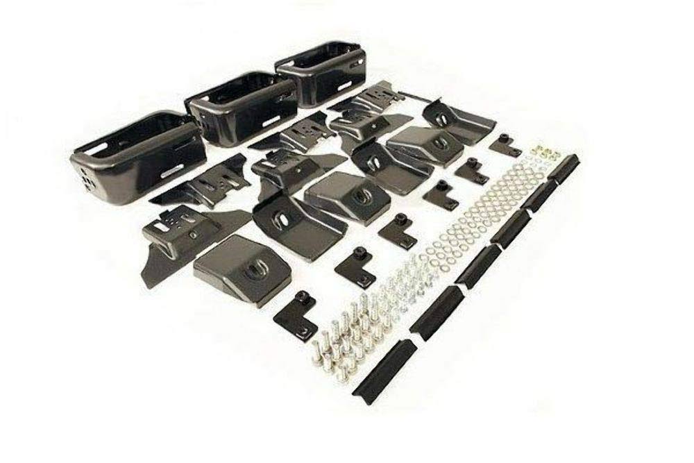 Roof Rack Fitting Kit V663