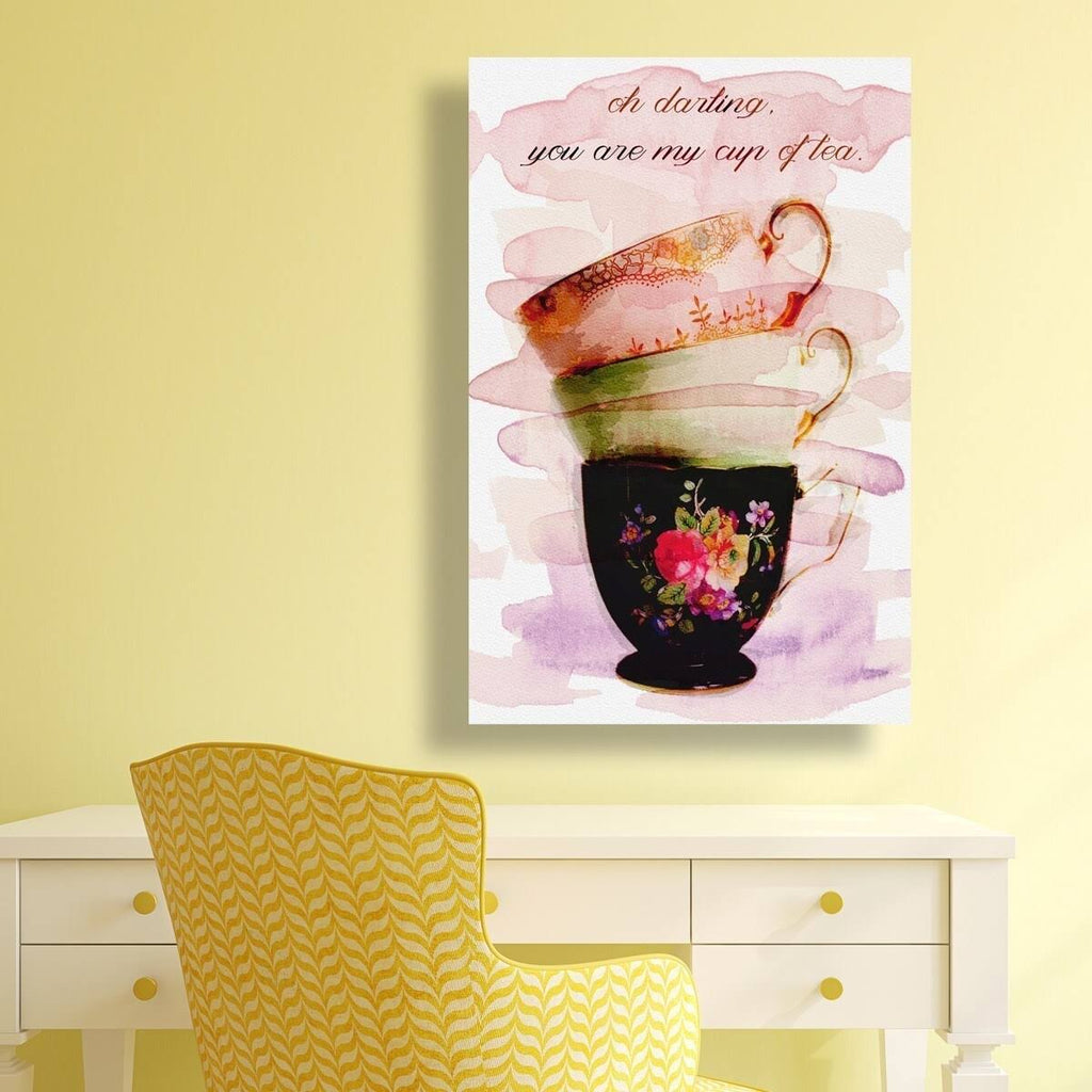 Canvas Art Small, 20 x 30 B174169
