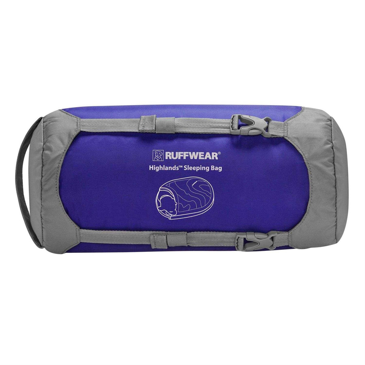 Sleeping Bag V51683