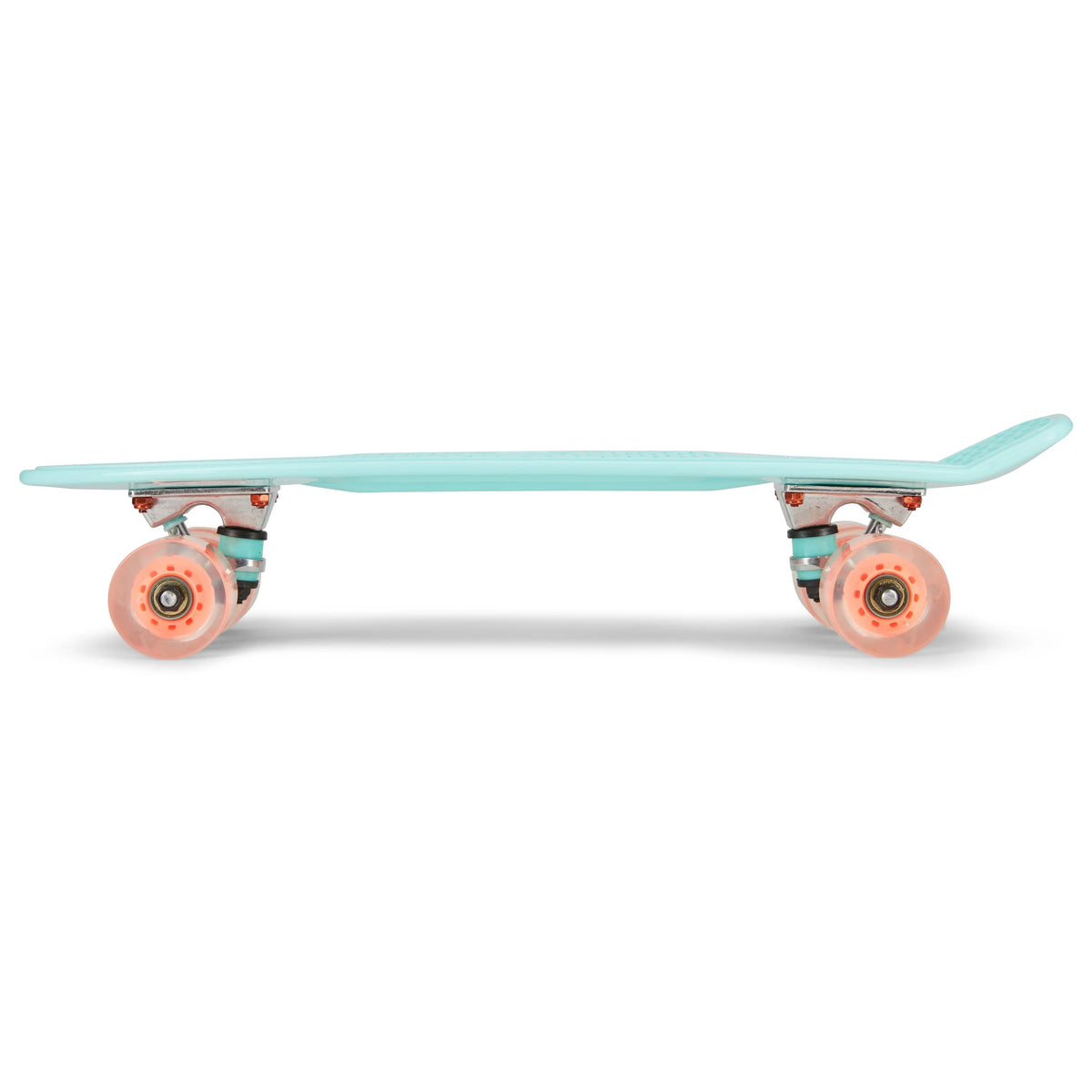 Black Mini Cruiser Skateboard E295916