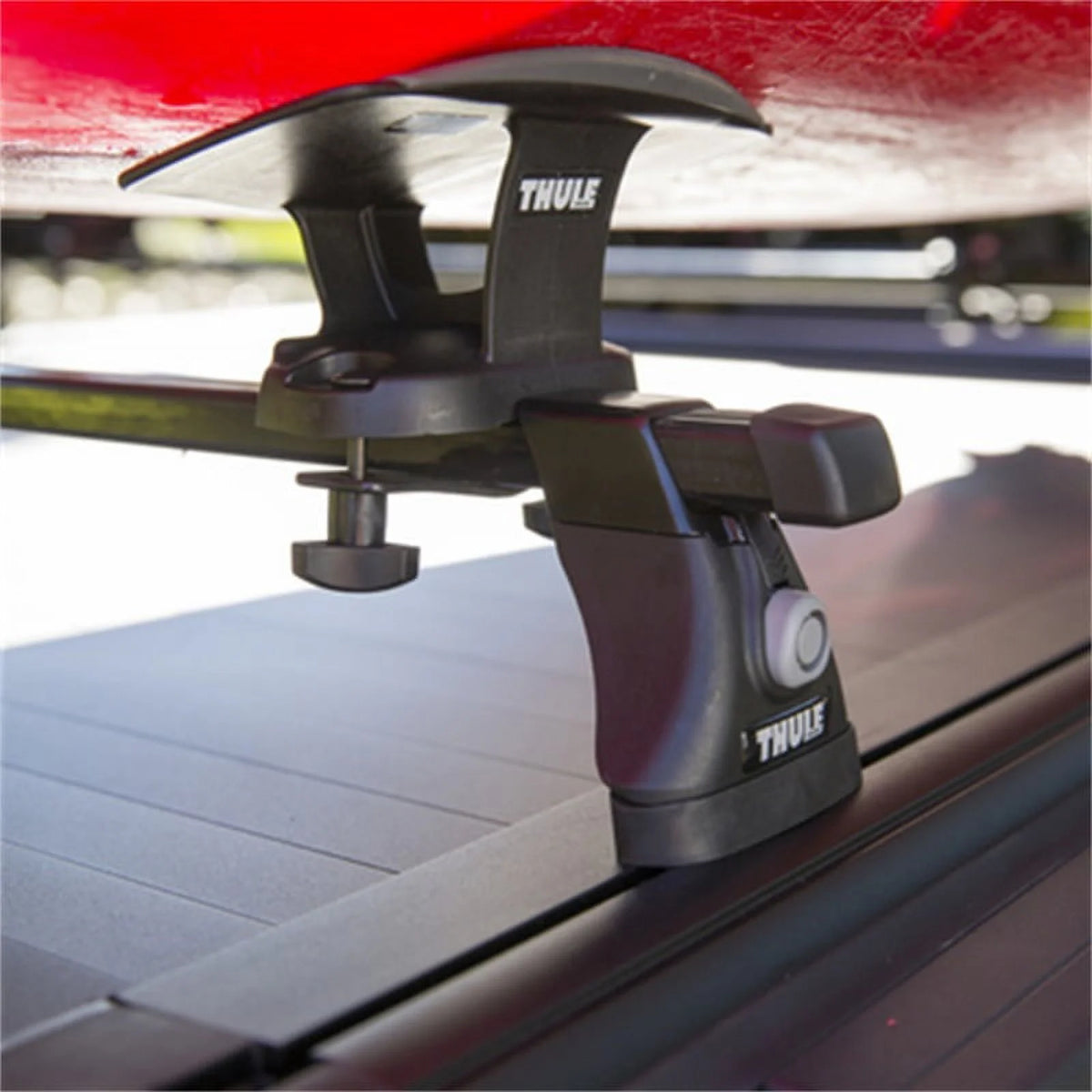Tonneau Cover Kit M378